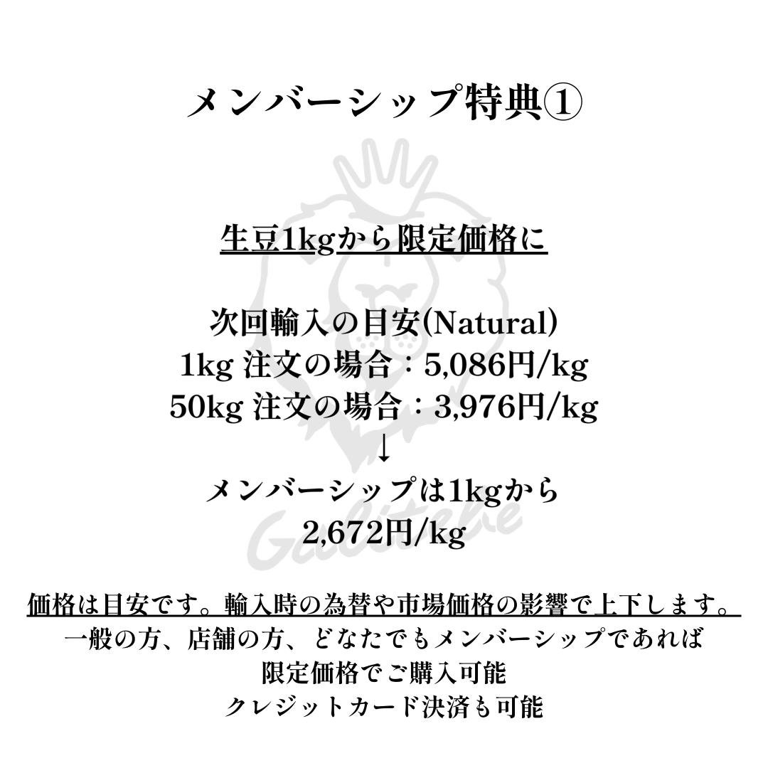 ガルテンビメンバーシップ2026