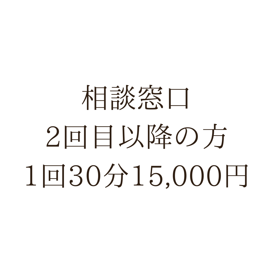 相談窓口【コーヒー屋の始め方】