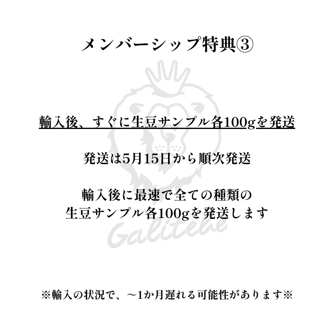 ガルテンビメンバーシップ2026