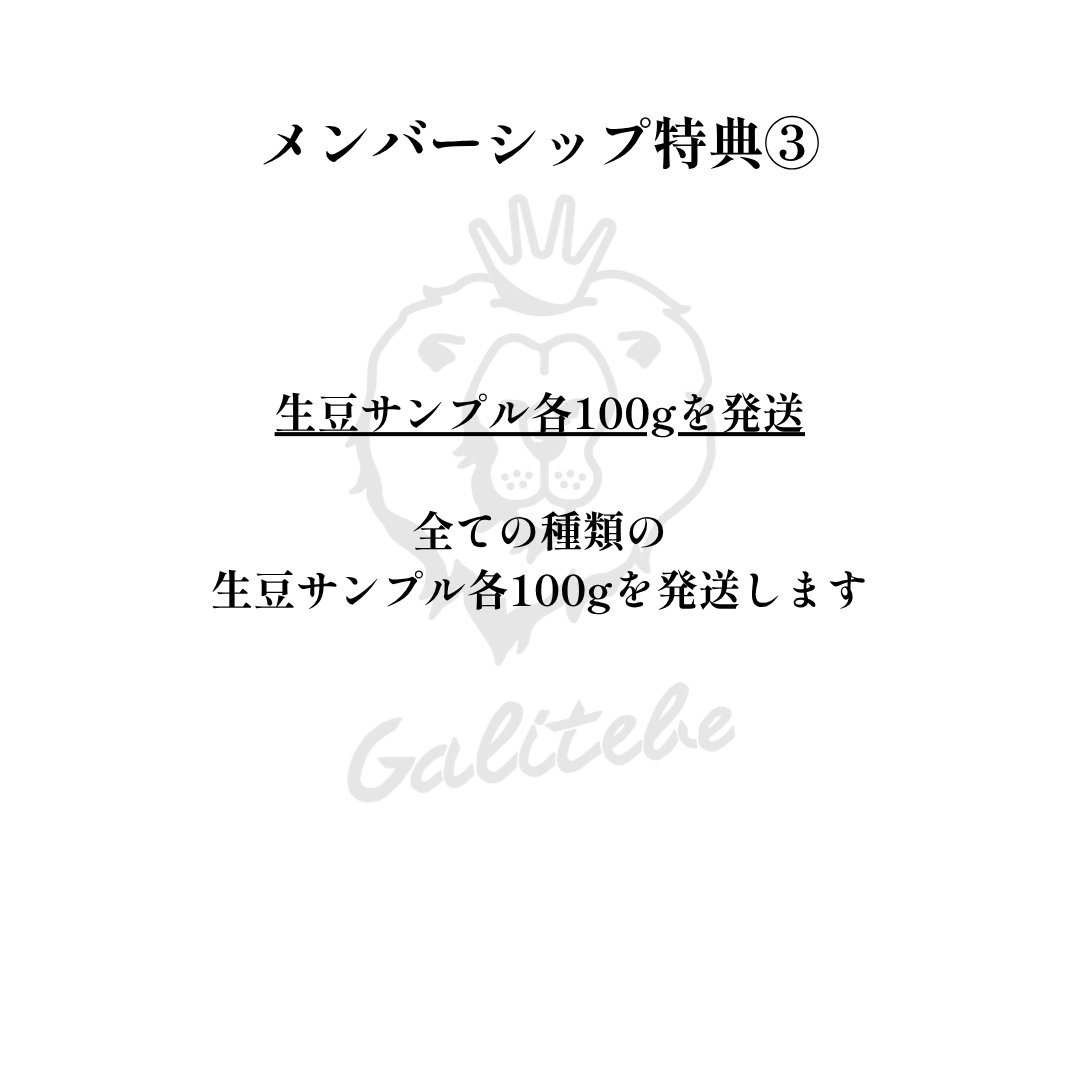 ガルテンビメンバーシップ2026
