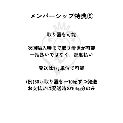 ガルテンビメンバーシップ2026